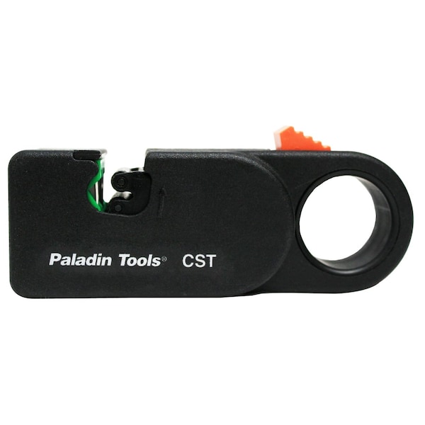 Stripper Cst Cassette Grn